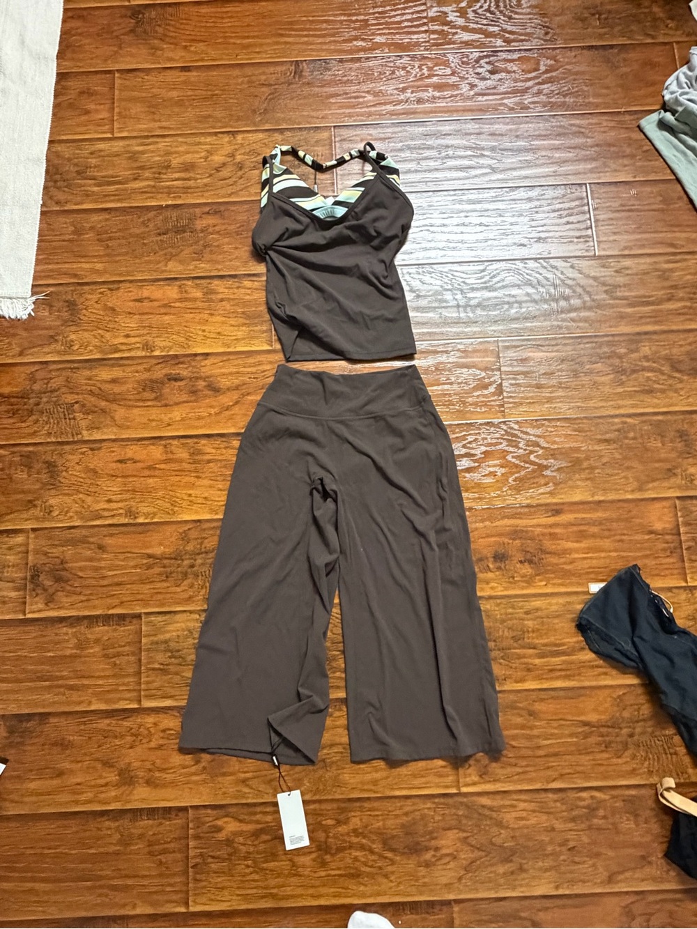 SET FLX Paradise Set